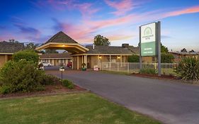Stagecoach Motel Wodonga